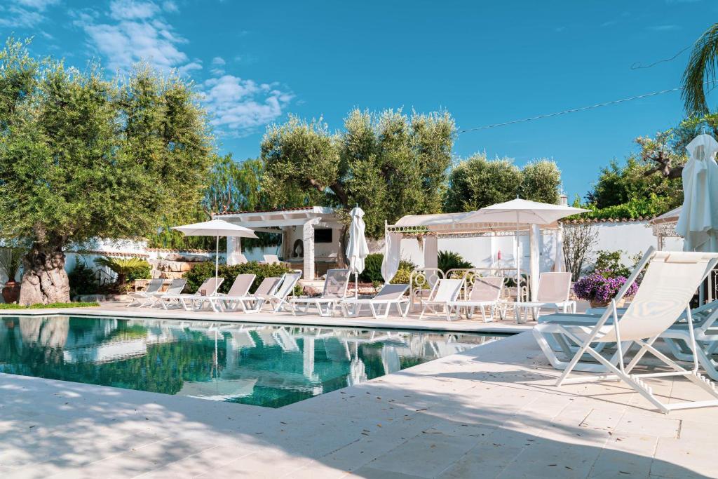 B&B Antico Ulivo - 6