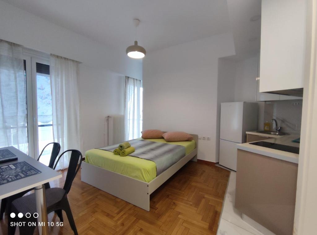 Studio in the heart of Athens next to Monastyraki. - 豪华公寓