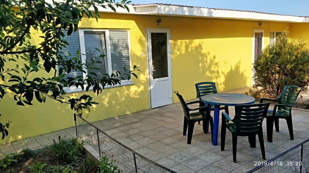 Photo de la galerie de l'établissement Домик у Ляны, à Vapniarka