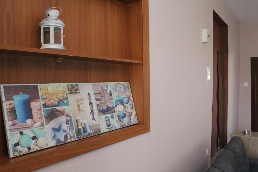 Fotografia z galérie ubytovania HOLIDAY KAVALA v destinácii Kavala
