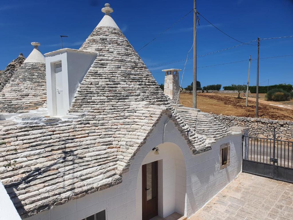 I Trulli di Nonna Maria - 18