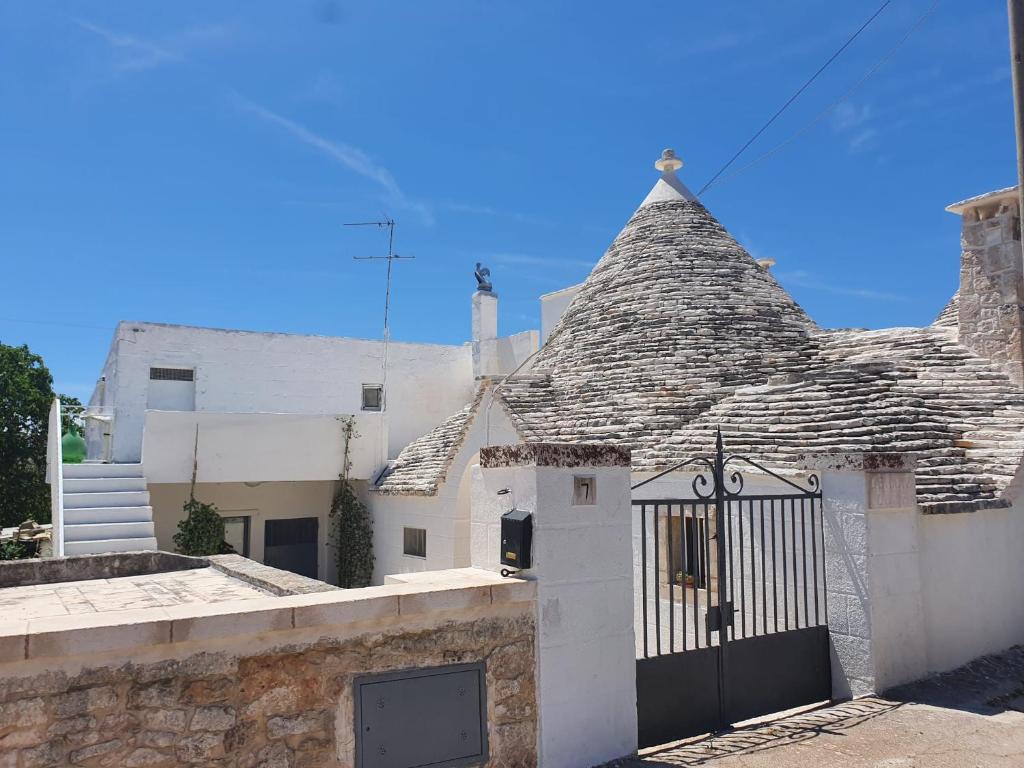 I Trulli di Nonna Maria - 19