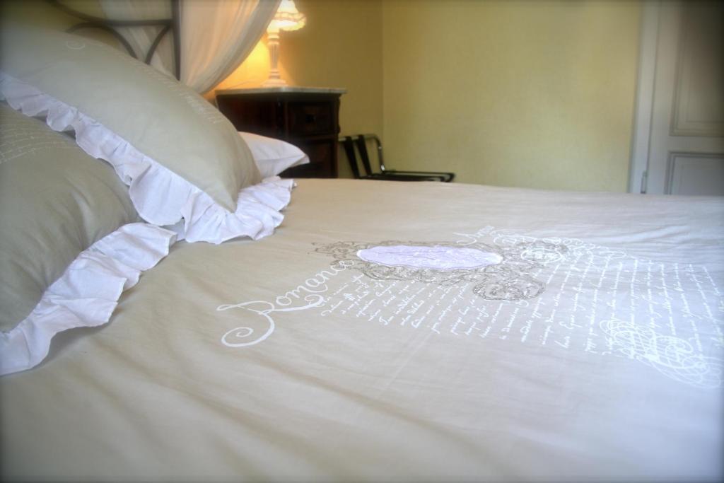 B&B Villa Agnese Lucca - 9