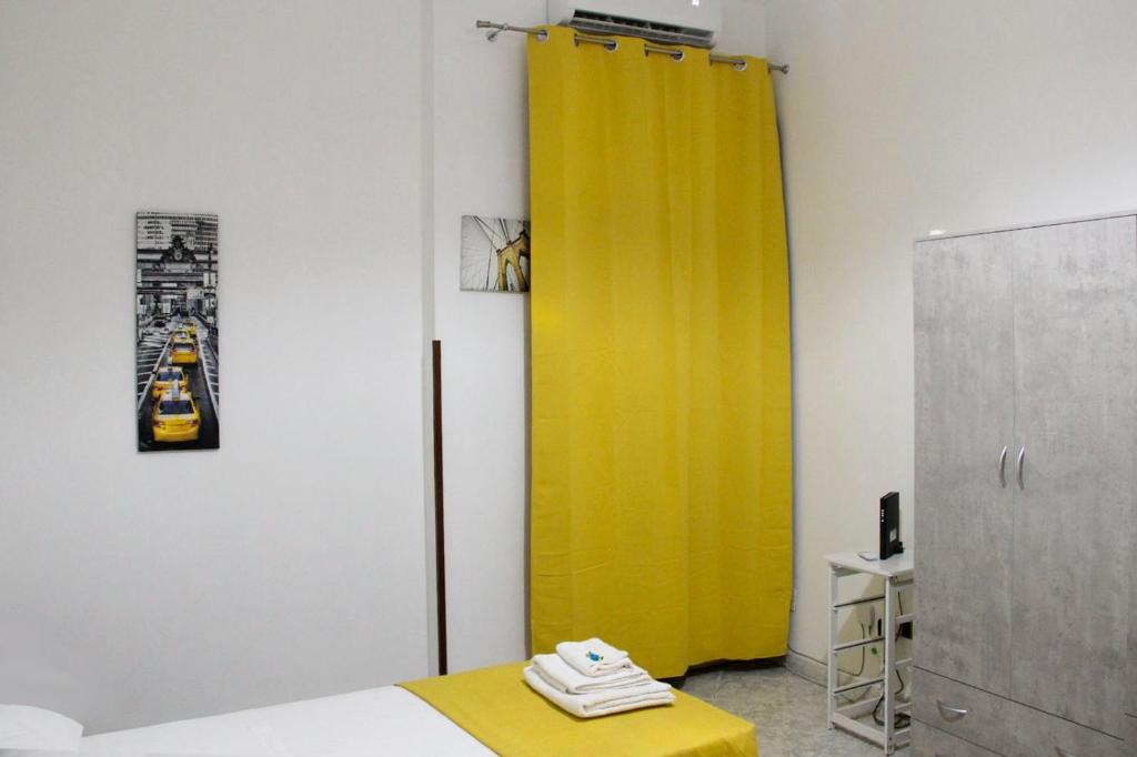 Kép Gabry central apartment Palermo szállásáról Palermóban a galériában