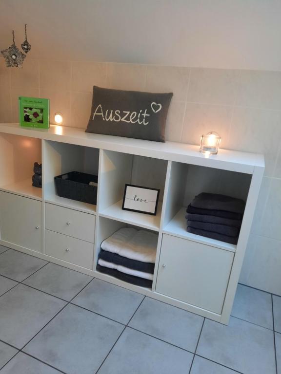 Fotografie z fotogalerie ubytování Kleine Auszeit Eifel v destinaci Nettersheim