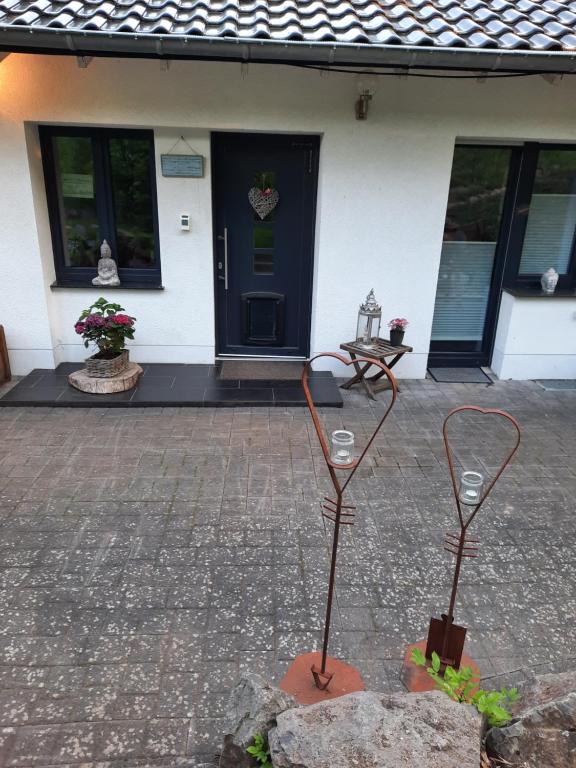 Fotografie z fotogalerie ubytování Kleine Auszeit Eifel v destinaci Nettersheim