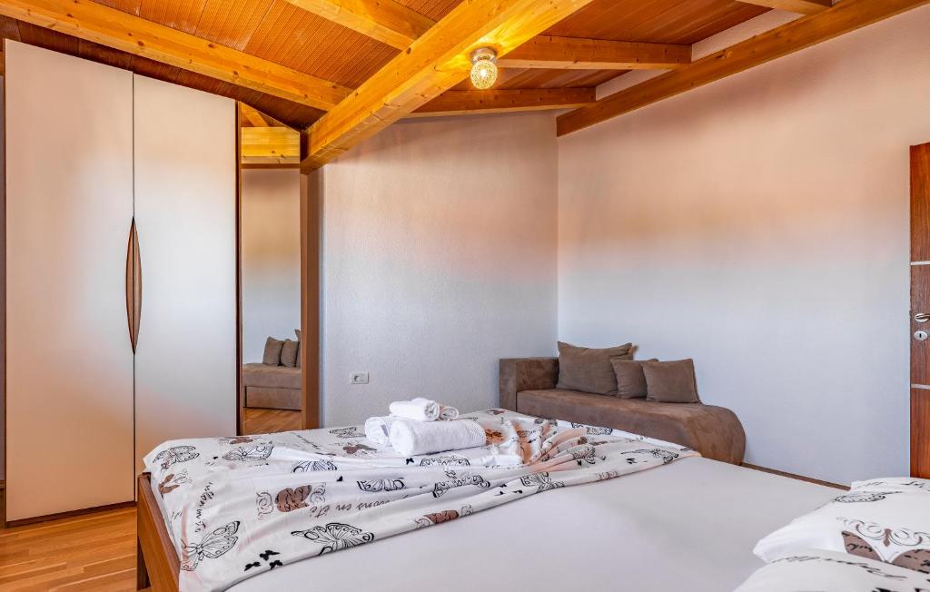 Apartments Larst - Apartment Mit Meerblick