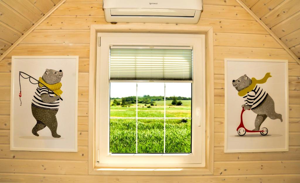 Fotografie z fotogalerie ubytování Błękitny Kopań v destinaci Kopań