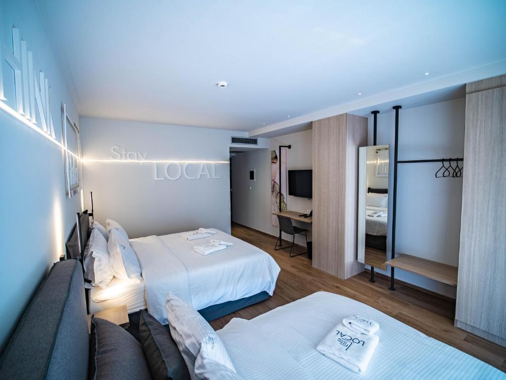 Local Urban Living - 13