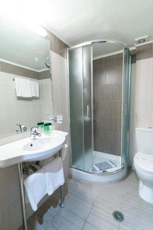 Agamemnon Hotel - Resim 45