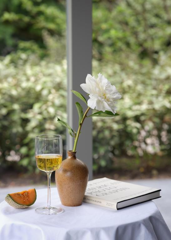 Bevande di Boutique Hotel Benedict Noordwijk