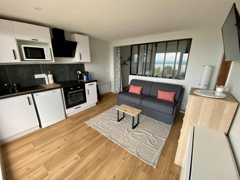 Les Vies en Rose - Apartamento De Una Habitación