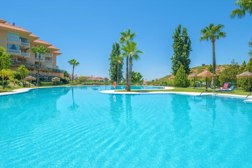 Reserva Del Higueron Beach Spa Fuengirola Updated Na 2021 Prices
