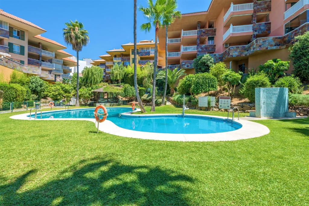 Reserva del Higuerón BEACH & SPA, Fuengirola – Updated 2022 ...