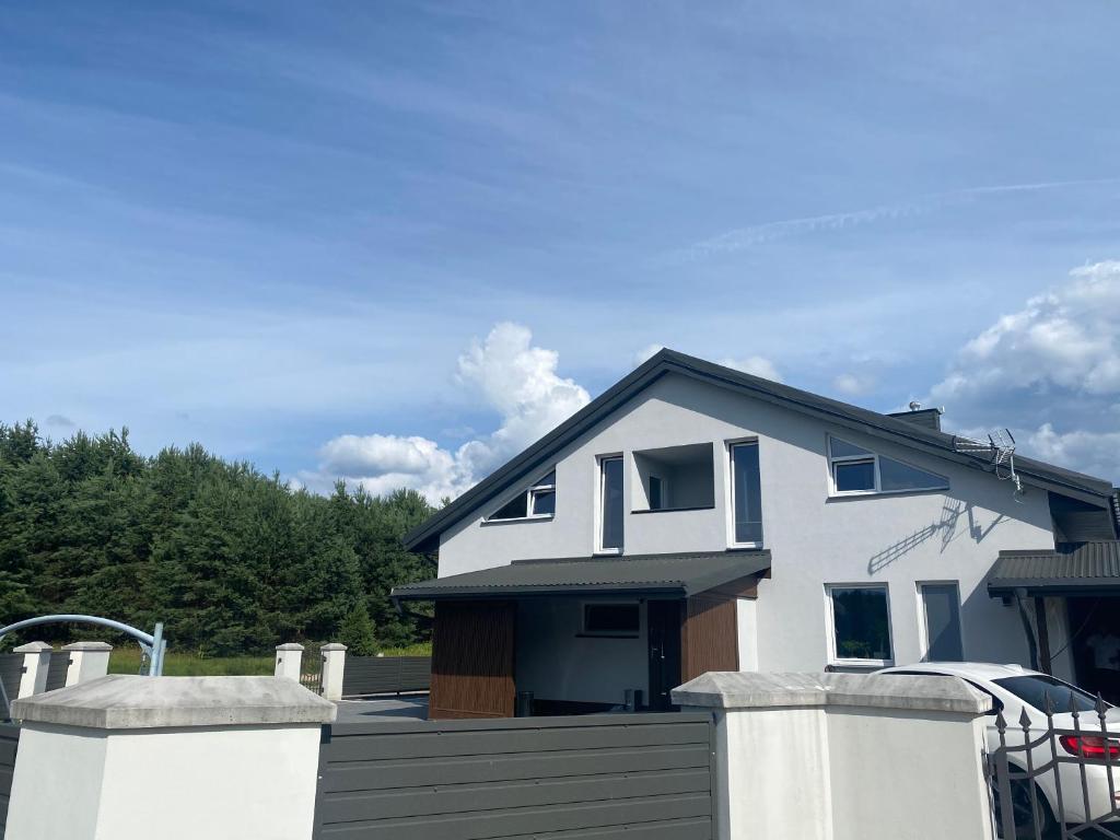 Na Pensjonatowej - Apartamento De Dos Dormitorios