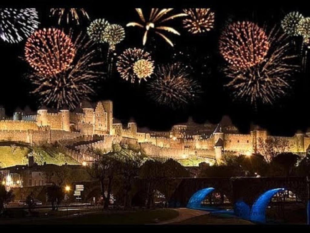 découvrez une ancienne maison de drapier du XVII siecle au coeur de bastide - 3