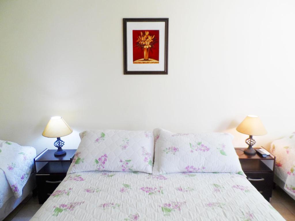 Petit Rivera Hotel - Quadruple Room