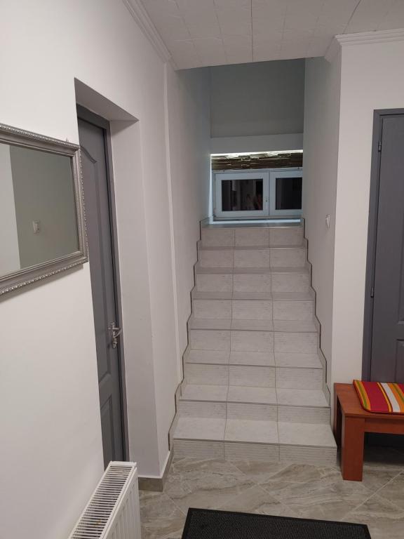 Fotografia z galérie ubytovania Fiesta Apartman v Miškolctapolca