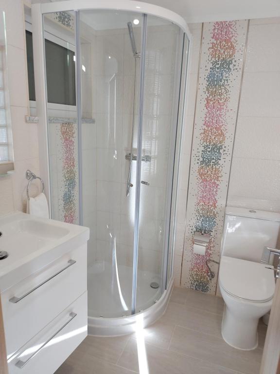 CASA BIA - Appartement Met één Slaapkamer