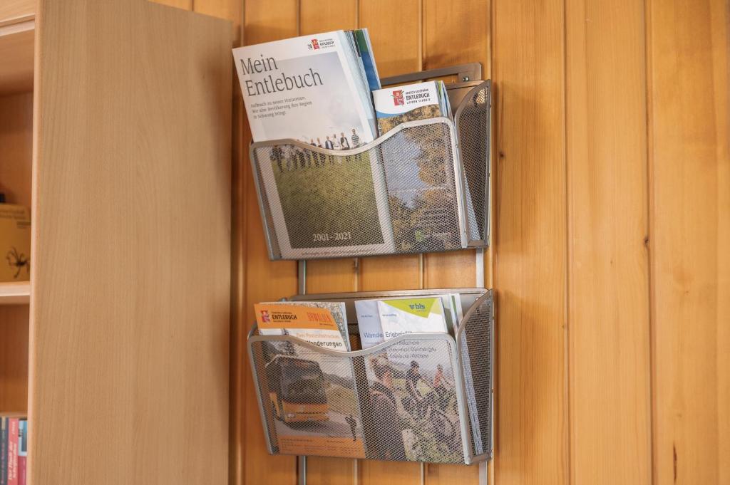 Fotografie z fotogalerie ubytování B&B Hof Grosschreie v destinaci Hasle
