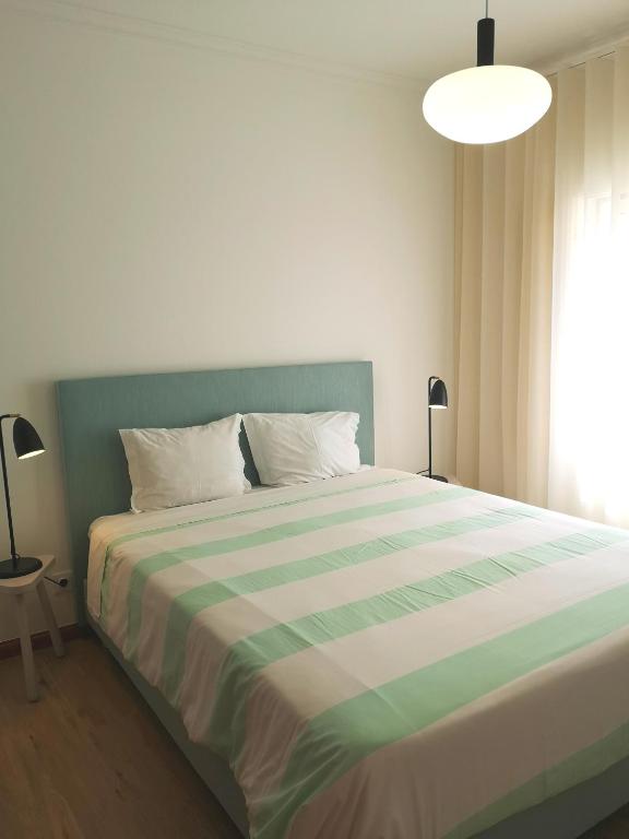 Casa do Quico - Apartamento De Una Habitación