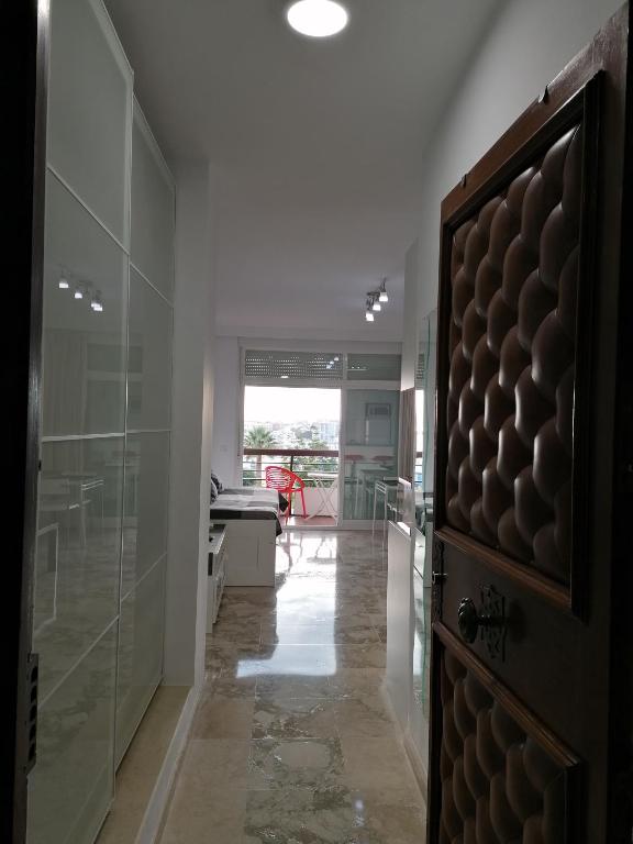 Fotografie z fotogalerie ubytování ESTUDIO CASTILLO SANTA CLARA/TORREMOLINOS v destinaci Torremolinos