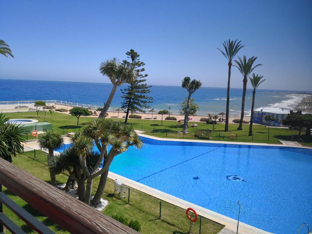 ESTUDIO CASTILLO SANTA CLARA/TORREMOLINOS, Torremolinos ...