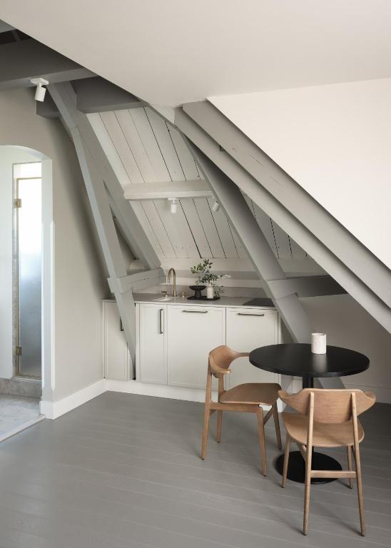 Foto dalla galleria di Boutique Hotel Benedict Noordwijk a Noordwijk aan Zee