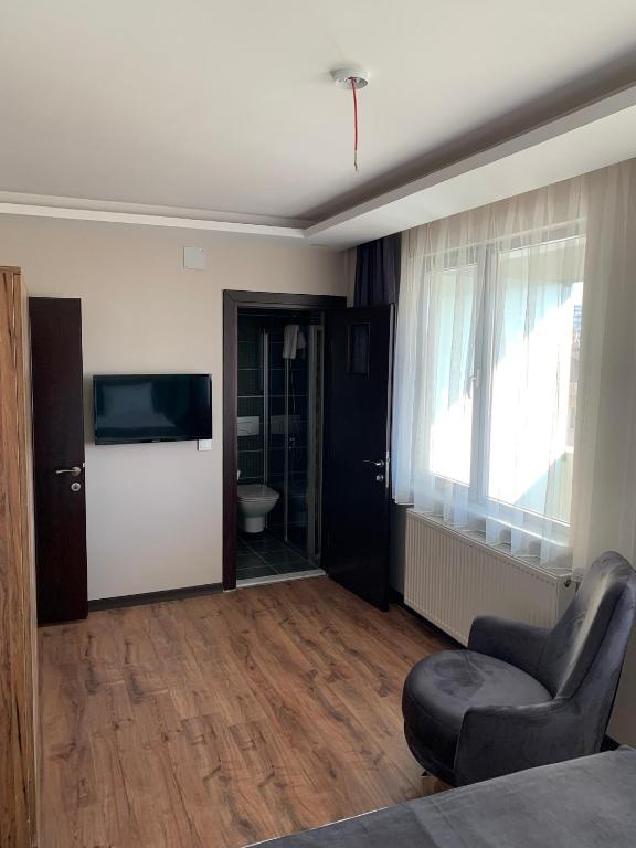 Royal Residence Bursa - Three-Bedroom Suite