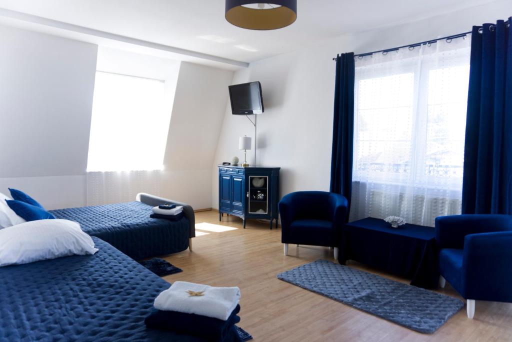 Blue Marina Gdańsk - 4