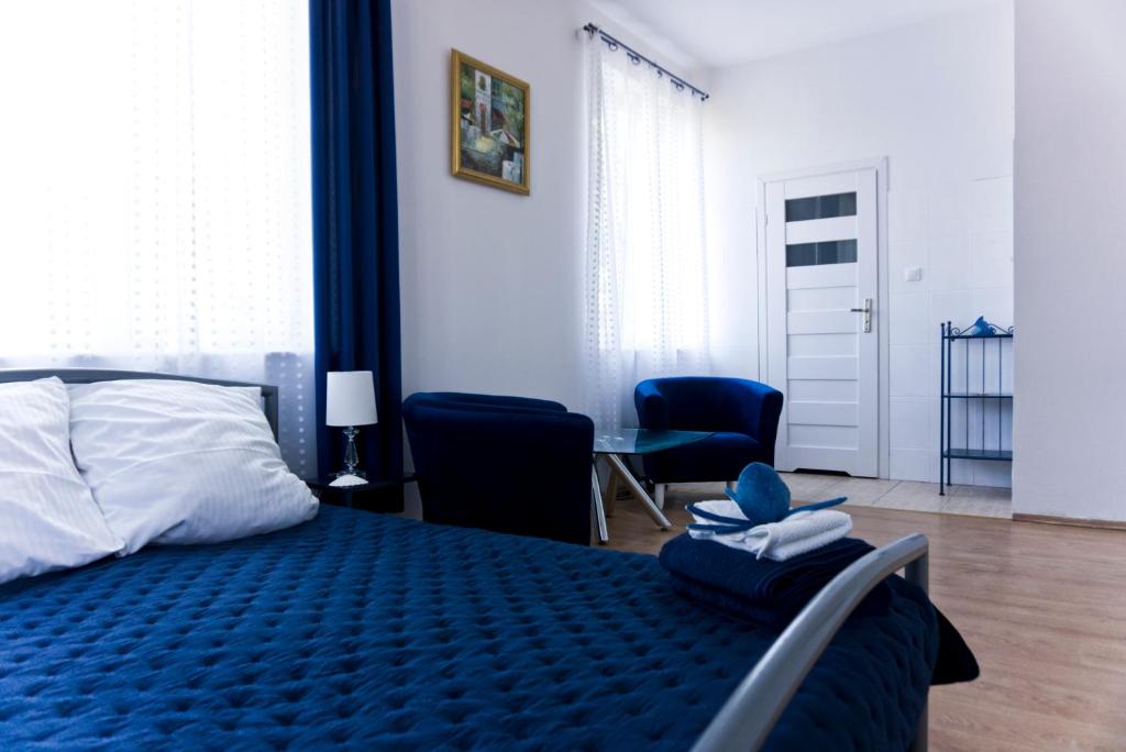 Blue Marina Gdańsk - 1