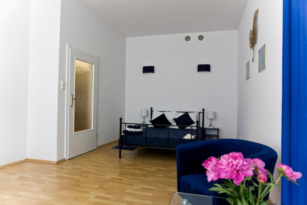 Blue Marina Gdańsk - 3