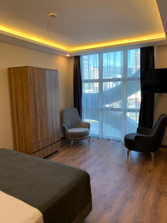 Royal Residence Bursa - Two-Bedroom Suite