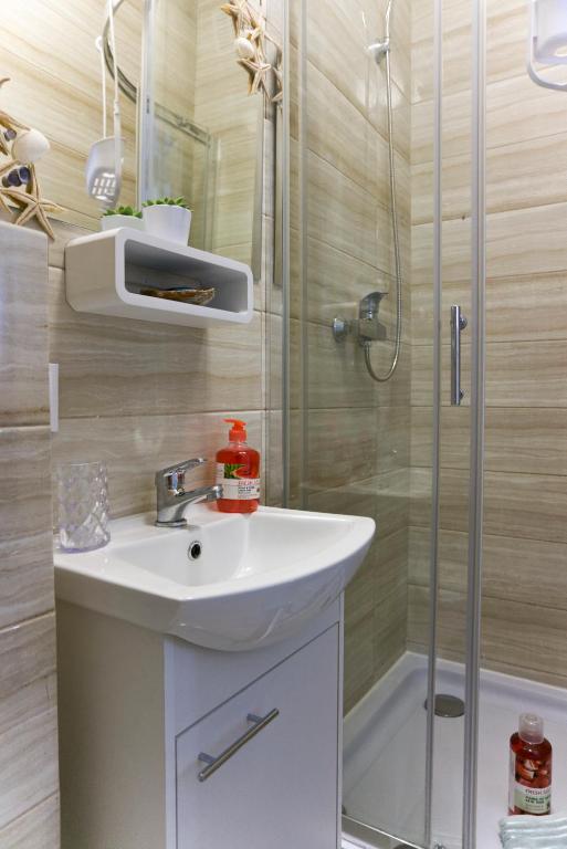 Blue Marina Gdańsk - 7