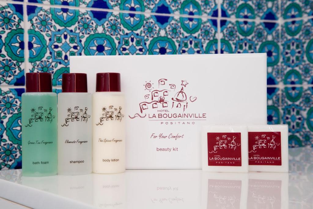 Hotel Bougainville - 12