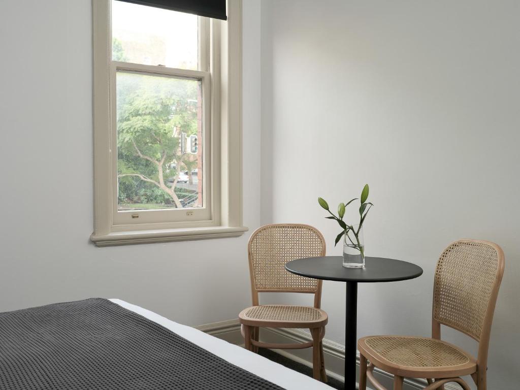 Dunkirk Hotel Pyrmont