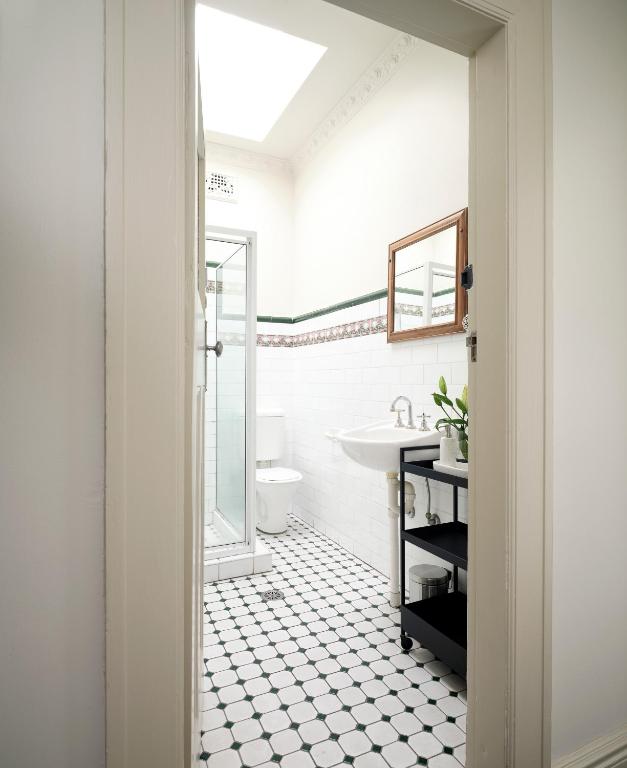 Dunkirk Hotel Pyrmont - Resim 3