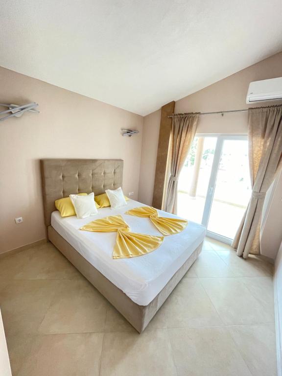 Apartments Harris, Ulcinj (updated prices 2024)