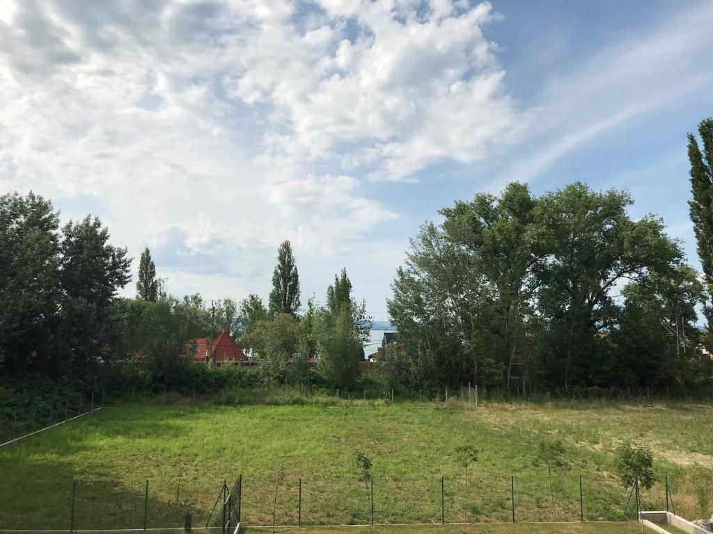 Przyroda w pobliżu tego domu wakacyjnego