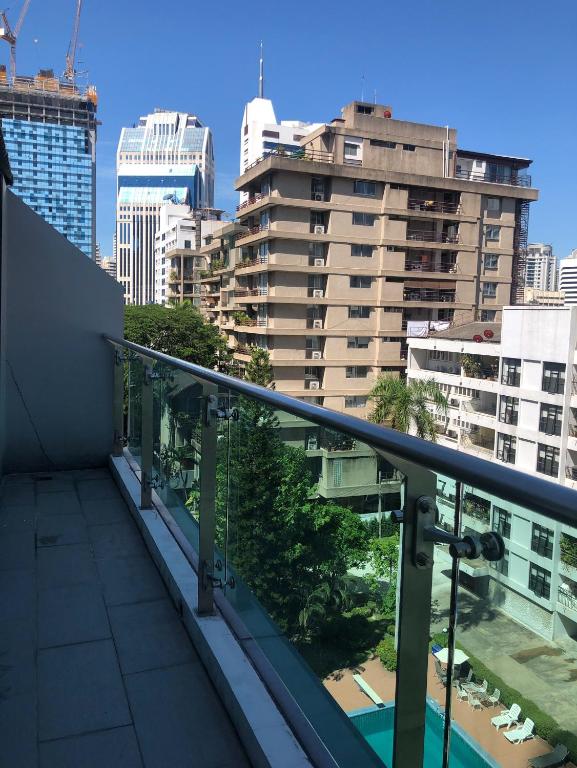 Dazzle Residence - Resim 16