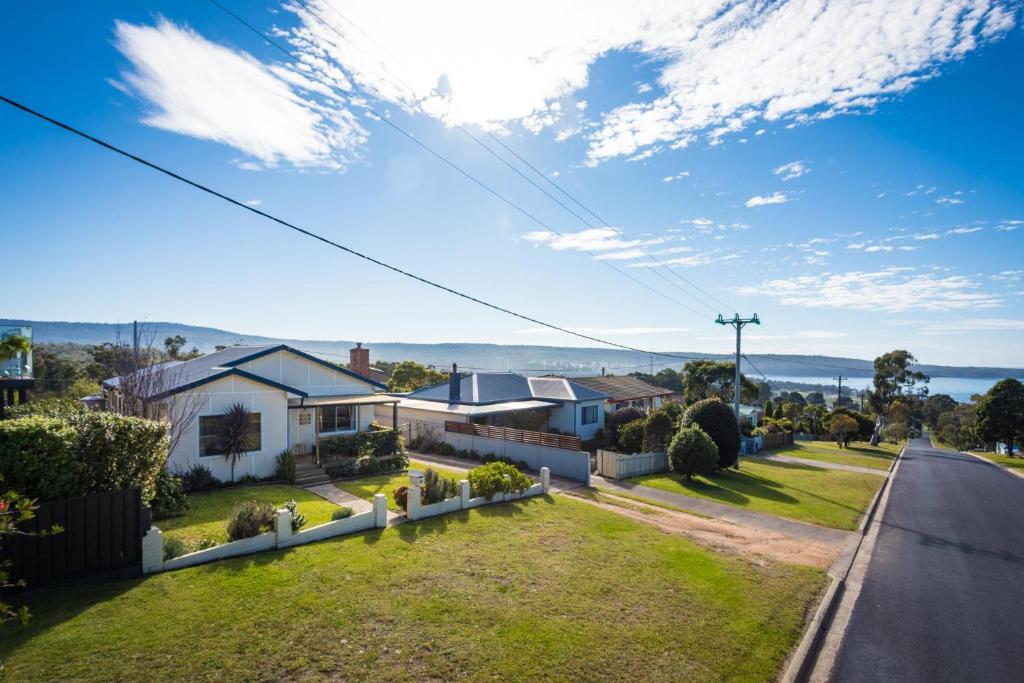 Bungo Beach house - Pet Friendly home - Vakantiehuis