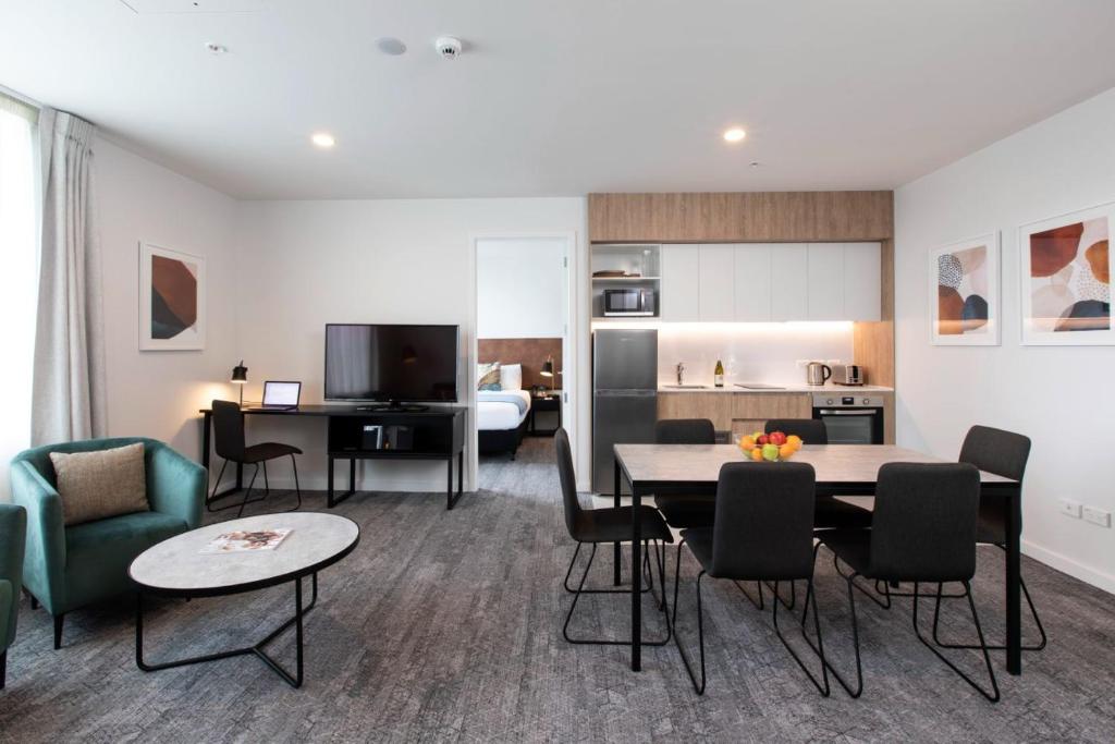 Quest Takapuna - Resim 4