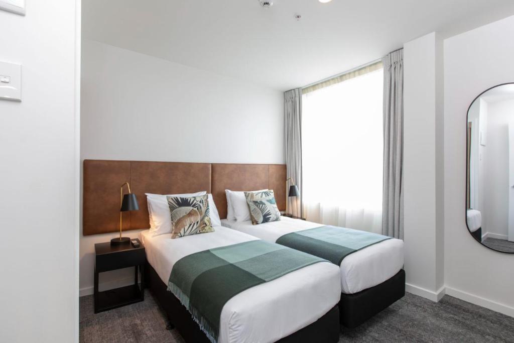 Quest Takapuna - Resim 13