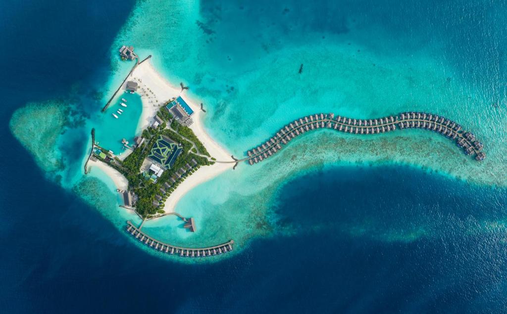 Grand Park Kodhipparu Maldives