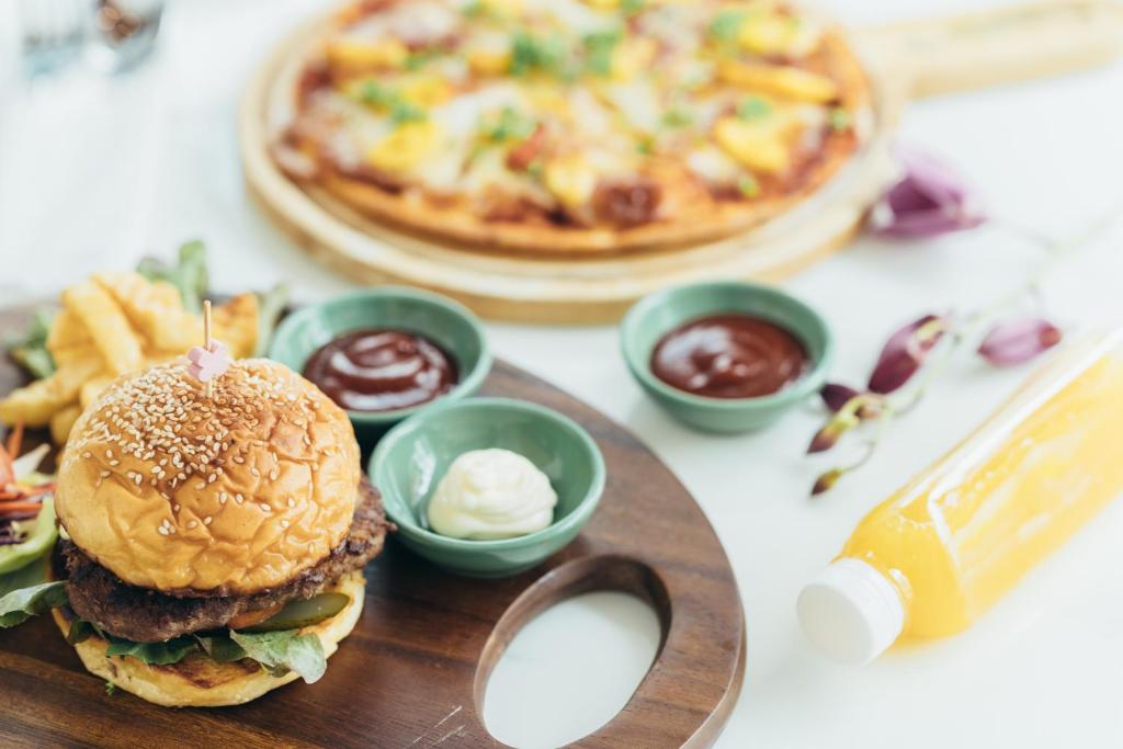 Poonsiri Resort Aonang-SHA Extra Plus - 17