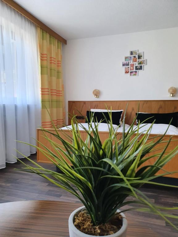 Fotografie z fotogalerie ubytování Kurhotel Anders v destinaci Bad Füssing