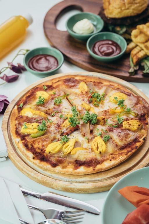 Poonsiri Resort Aonang-SHA Extra Plus - 18