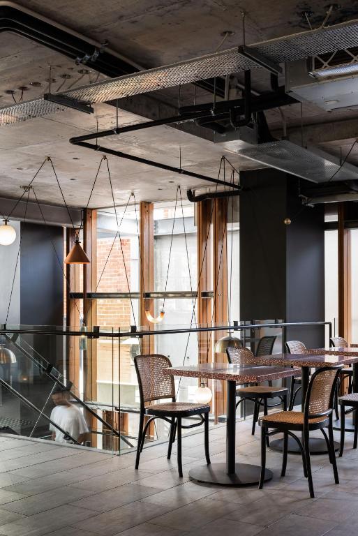 Alex Hotel - Resim 41