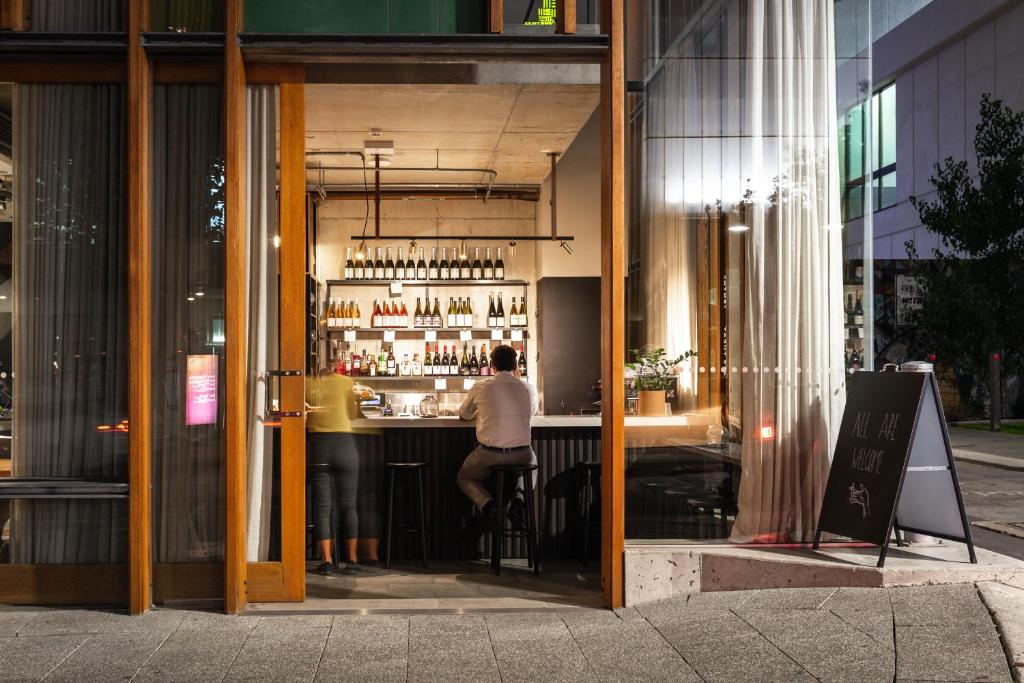 Alex Hotel - Resim 43