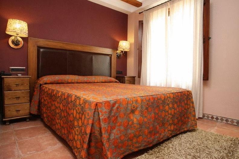 Hotel Con Encanto La Façana, Biar – Updated 2023 Prices